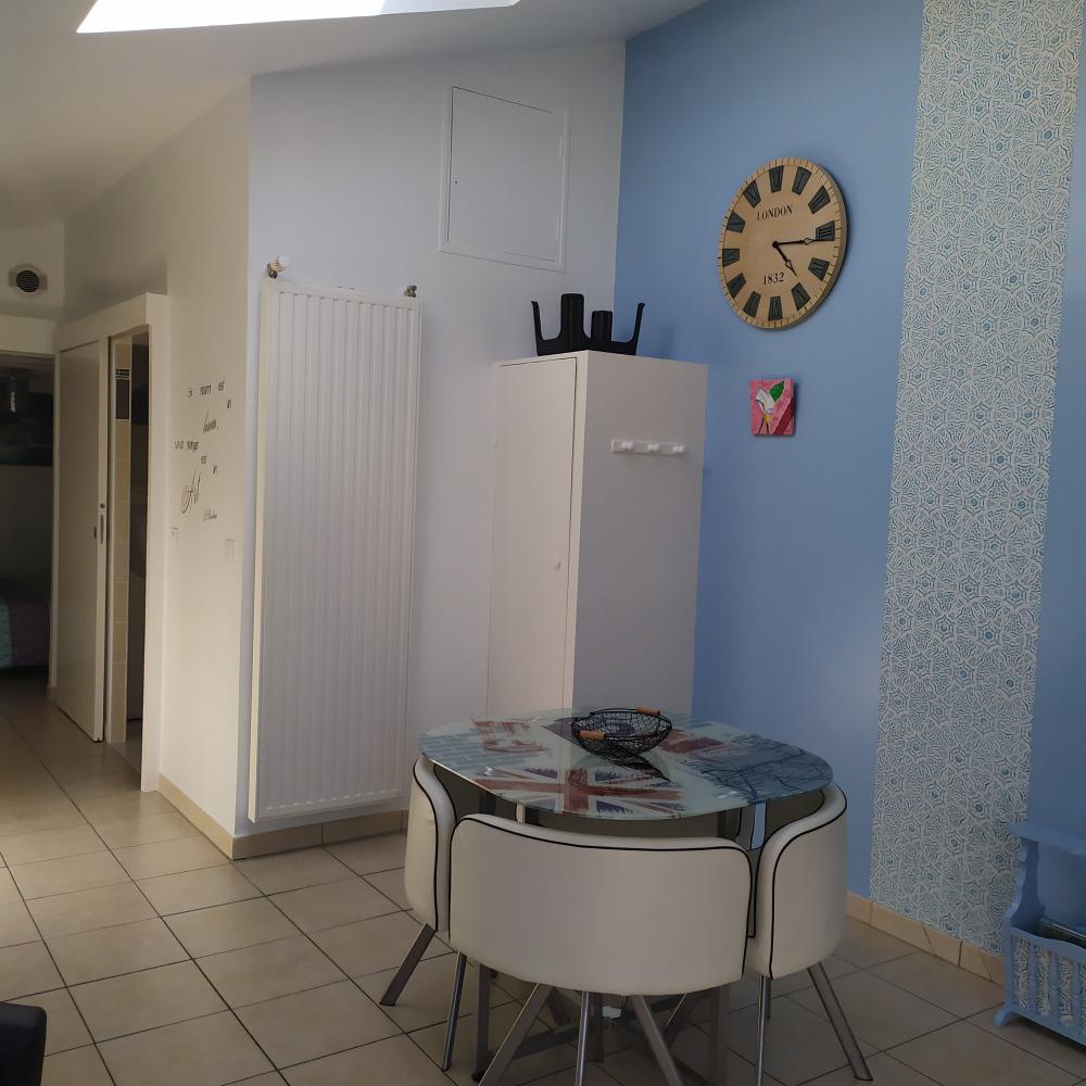 Gite les arums lantic binic