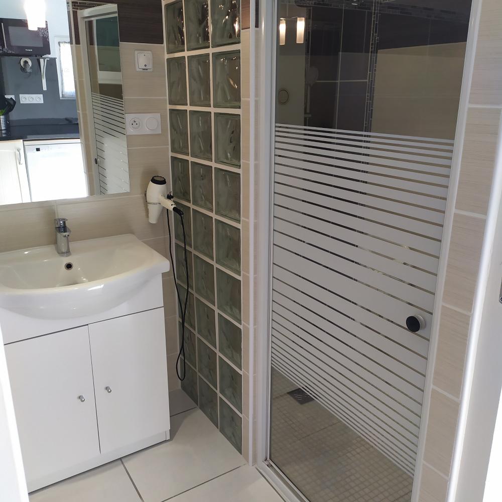 Gite les arums lantic binic