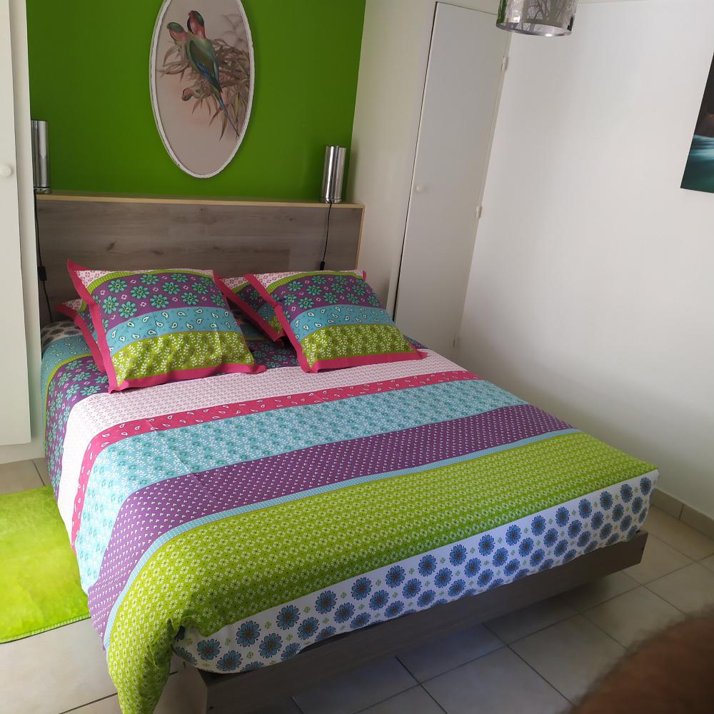 Gite les arums lantic binic