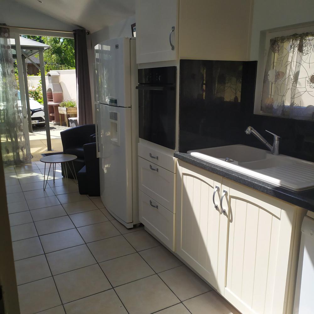 Gite les arums lantic binic