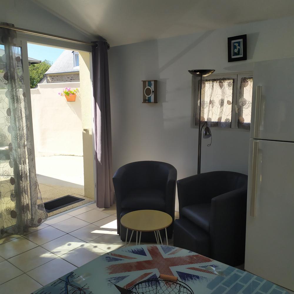 Gite les arums lantic binic