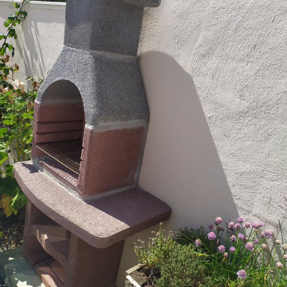 Gite les arums lantic binic